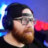 Huuge channel profile picture